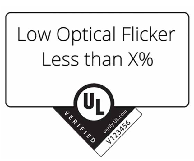Flicker Standards and Test Methods — LED professional LED Lighting Technology, Application